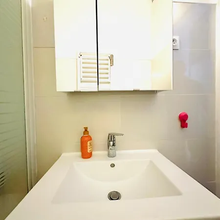 Apartmán Ponthieu *